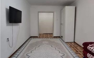 Продажа 3-комнатной квартиры, 65 м², пр. Металлургов, дом  19/1 - Продажа  трехкомнатных квартир в Темиртау