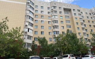 Продажа 4-комнатной квартиры, 97 м², ул. Керей, Жанибек хандар, дом  9 - пр. Кабанбай батыра - Продажа  четырехкомнатных квартир в Астане