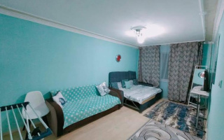 Аренда 1-комнатной квартиры посуточно, 32 м², пр. Назарбаева, дом  27 - ул. Панфилова - Продажа квартир в Алматы