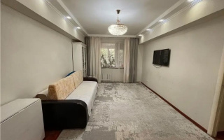Продажа 4-комнатной квартиры, 82.3 м² - Продажа четырехкомнатных квартир в Алматы - страница 3