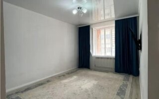 Продажа 1-комнатной квартиры, 38 м²