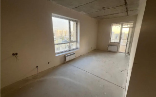 Продажа 2-комнатной квартиры, 50 м², пр. Сейфуллина, дом  416/3 - Продажа  двухкомнатных квартир в Алматы с фото