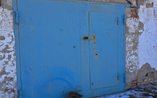 Продажа гаража, 20 м² - Продажа гаражей в Казахстане