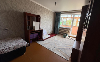 Продажа 1-комнатной квартиры, 33 м² - Продажа жилой и коммерческой недвижимости в Темиртау