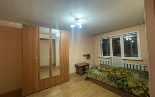 Аренда 1-комнатной квартиры, 37 м², пр. Бухар-жырау, дом  58 - Аренда  однокомнатных квартир помесячно в Караганде