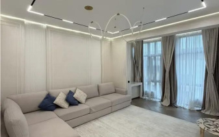 Продажа 4-комнатной квартиры, 122 м² - Недвижимость в Алматы - страница 25