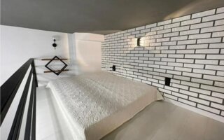 Продажа 1-комнатной квартиры, 30 м²
