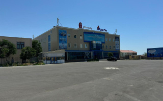 Продажа помещения, 4527 м² - Продажа недвижимости в Актау