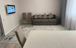 Продажа 3-комнатной квартиры, 72.2 м², мкр-н Аксай-5, дом  25 - Продажа квартир в Алматы без посредников