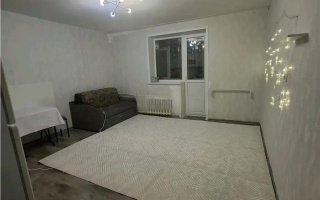Продажа 1-комнатной квартиры, 29 м² - Продажа квартир от собственников в Астане