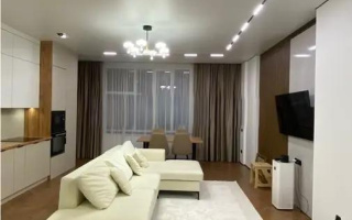 Продажа 3-комнатной квартиры, 86 м², ул. Е-669, дом  13 - Продажа  трехкомнатных квартир в Астане с фото