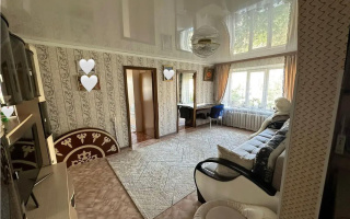 Продажа 3-комнатной квартиры, 68 м², ул. Дукенулы, дом  28 - Продажа  трехкомнатных квартир в Астане