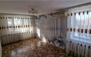 Продажа 3-комнатной квартиры, 60 м² - Продажа квартир в Казахстане - страница 31