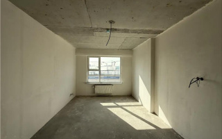 Продажа 1-комнатной квартиры, 49 м², ул. Момышулы, дом  5/3 - Продажа квартир в новостройках Алматы без посредников