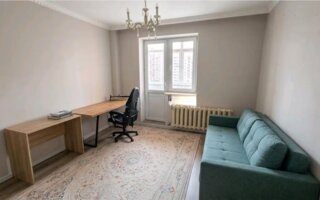 Продажа 2-комнатной квартиры, 47 м²