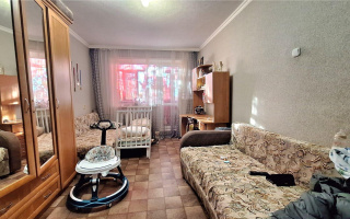 Продажа 1-комнатной квартиры, 31 м², 19 мкр. - Продажа квартир в Казахстане