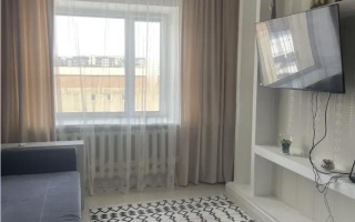 Продажа 1-комнатной квартиры, 37 м² - Продажа однокомнатных квартир от собственников в Астане - страница 32