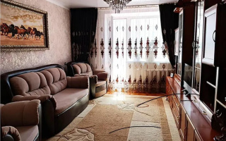 Продажа 3-комнатной квартиры, 60 м² - Недвижимость в Шахтинске - страница 3