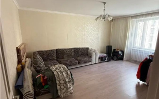 Продажа 2-комнатной квартиры, 65.1 м², ул. Е-489 - Продажа квартир в Астане