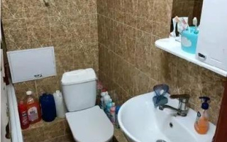 Продажа 1-комнатной квартиры, 29.9 м² - Продажа квартир в новостройках Астаны без посредников - страница 5