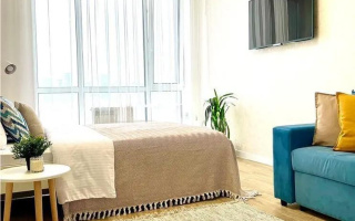 Продажа 1-комнатной квартиры, 45 м² - Продажа недвижимости в Астане - страница 16