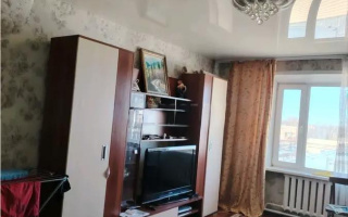 Продажа 2-комнатной квартиры, 40 м², ул. Акжол, дом  53/2 - Продажа  двухкомнатных квартир в Астане с фото