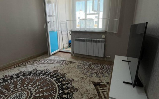 Продажа 1-комнатной квартиры, 35.6 м², пр. Улы Дала - Продажа  однокомнатных квартир в Астане