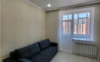 Продажа 1-комнатной квартиры, 26 м², ул. Байтурсынова, дом  18 - Продажа квартир в Астане без посредников
