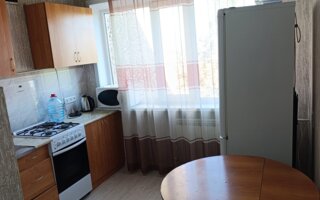 Продажа 2-комнатной квартиры, 52 м²