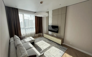 Продажа 1-комнатной квартиры, 40 м² - Продажа однокомнатных квартир в Астане