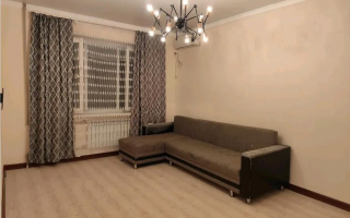 Продажа 1-комнатной квартиры, 41 м², ул. Толе би, дом  261 - Продажа квартир в Алматы