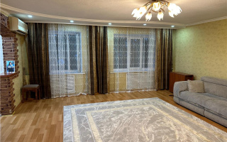 Продажа 3-комнатной квартиры, 95 м², пр. Н. Абдирова - Продажа квартир в Караганде