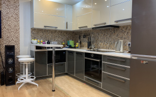 Продажа 3-комнатной квартиры, 67 м², ул. Крылова, дом  42 - Продажа квартир в Казахстане