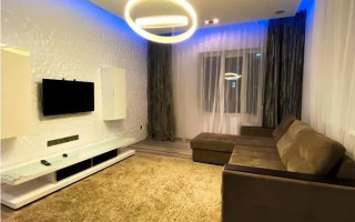 Продажа 2-комнатной квартиры, 100 м², пр. Абая, дом  150/230 - Продажа  двухкомнатных квартир в новостройках Алматы