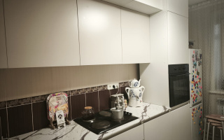 Продажа 3-комнатной квартиры, 62 м² - Продажа трехкомнатных квартир в Пришахтинске Караганды