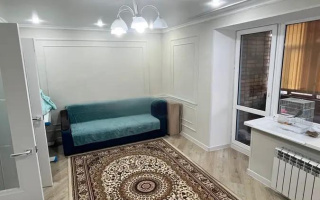 Продажа 4-комнатной квартиры, 100 м², ул. Карбышева, дом  15 - Продажа квартир в Караганде
