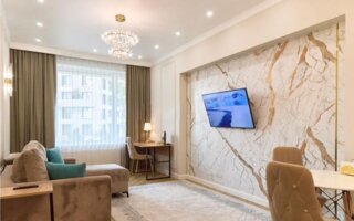 Продажа 2-комнатной квартиры, 50 м²