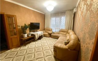 Продажа 5-комнатной квартиры, 100 м² - Продажа пятикомнатных и более квартир в Алматы