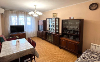 Продажа 3-комнатной квартиры, 63 м², 11 мкр. - Продажа квартир в Алматы