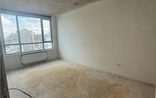 Продажа 1-комнатной квартиры, 38.6 м²