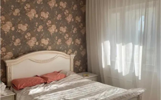 Продажа 3-комнатной квартиры, 70 м², мкр-н Жетысу-2, дом  16 - Продажа квартир в Алматы