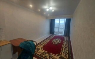Продажа 1-комнатной квартиры, 32 м² - Продажа квартир в монолитно-каркасном доме в Казахстане - страница 44