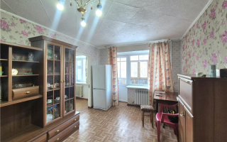 Продажа 2-комнатной квартиры, 43 м² - Недвижимость в Темиртау