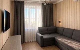 Продажа 2-комнатной квартиры, 40 м²
