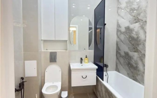 Продажа 3-комнатной квартиры, 92 м² - Продажа трехкомнатных квартир в кирпичном доме в Астане - страница 2