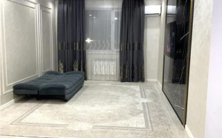 Продажа 3-комнатной квартиры, 88 м², ул. 24-я, дом  1/1б стр - Продажа квартир в Алматы