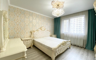 Продажа 3-комнатной квартиры, 90 м² - Продажа трехкомнатных квартир в Алматы - страница 21