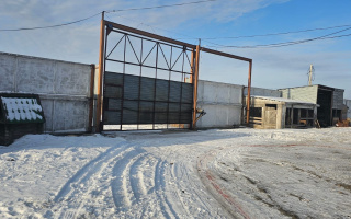 Продажа , 1000 м², Северная промзона - Продажа баз, складов и промышленной недвижимости в Павлодаре