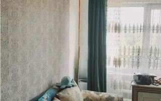 Продажа 2-комнатной квартиры, 48 м², пр. Абая, дом  72 - Продажа  двухкомнатных квартир в Шахтинске