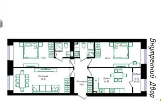 Продажа 3-комнатной квартиры, 88 м² - Продажа недвижимости в Казахстане - страница 5